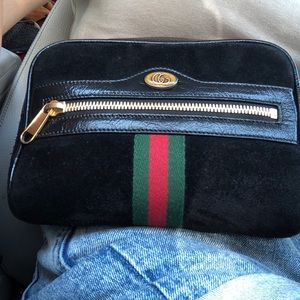 GUCCI belt bag